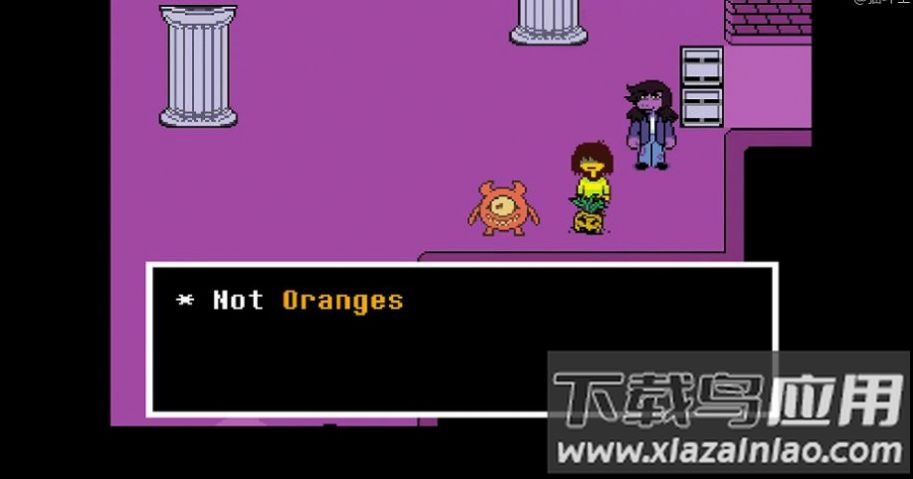 三角旅者中文下载汉化版(DELTATRAVELER)最新版截图2