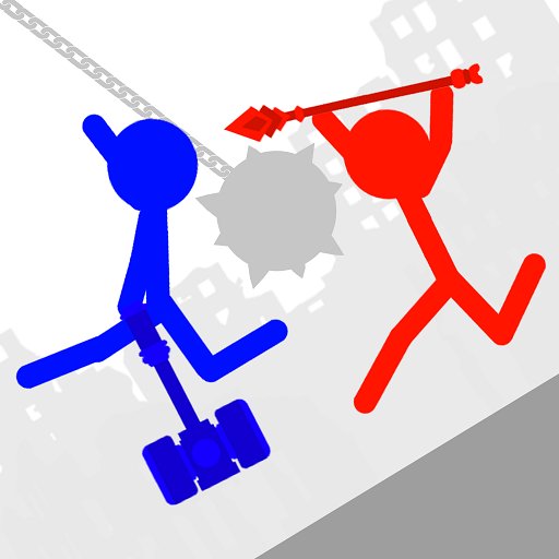 死吧火柴人手机版