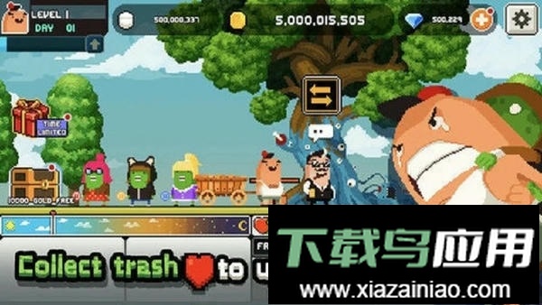 我的僵尸妻子中文版(Zombie Wife)截图3