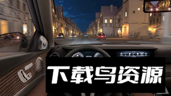 驾驶地带德国专业版无限金钱最新版截图3