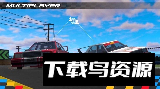 Circuit Racing环道竞速无限金币版截图3