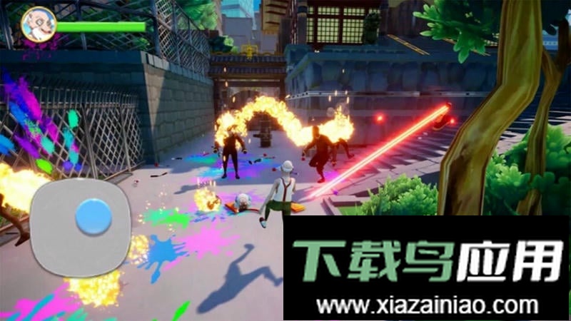 疯狂的老头最新版截图4