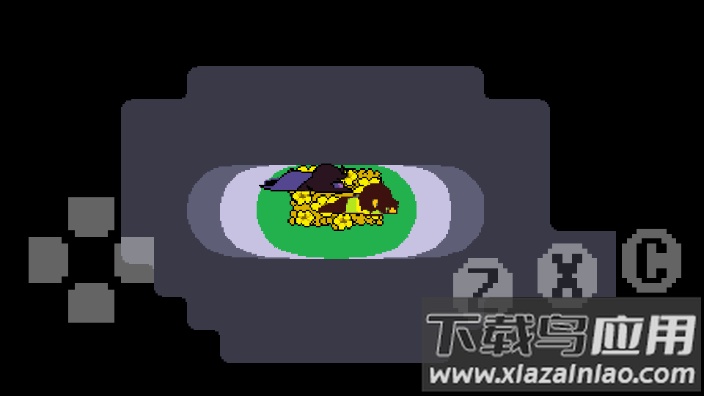 三角旅者第三章DELTATRAVELER最新版截图2