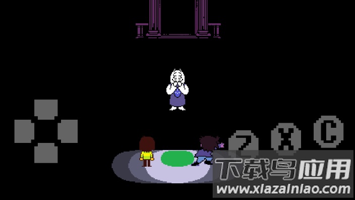 三角旅者第三章DELTATRAVELER最新版截图4