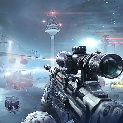 狙击枪高手官方版