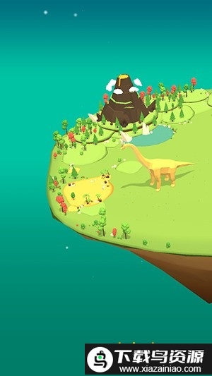 萨法里归并动物游戏最新版截图2