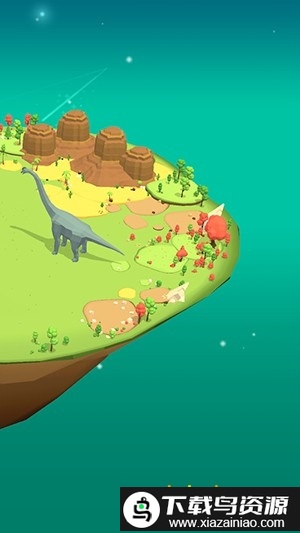 萨法里归并动物游戏最新版截图3