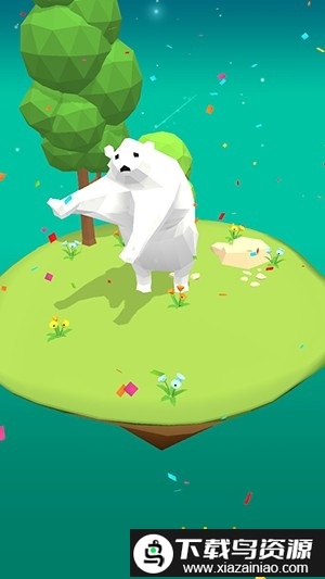 萨法里归并动物游戏最新版截图4