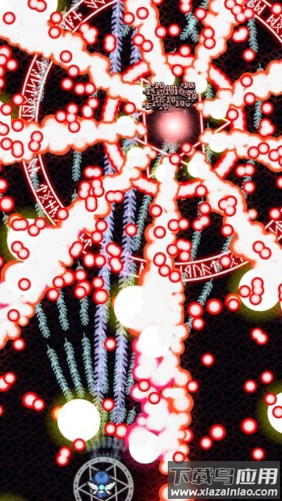 弹幕英雄战记Bullet Hell Heroes最新版截图4