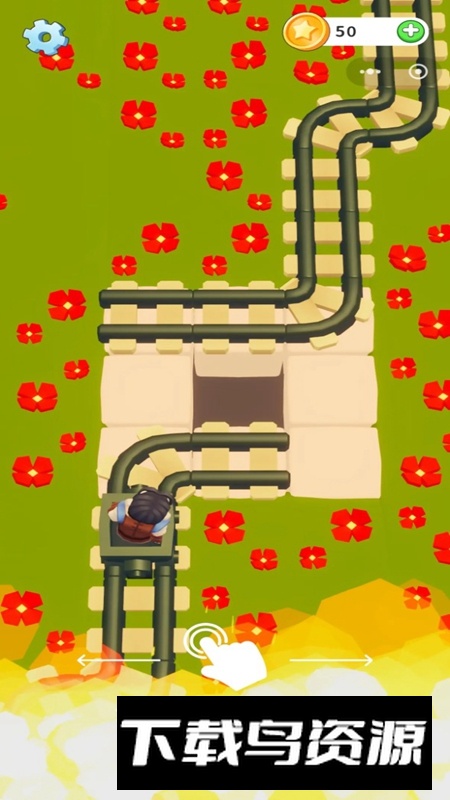 火线逃生游戏手机版最新版截图1