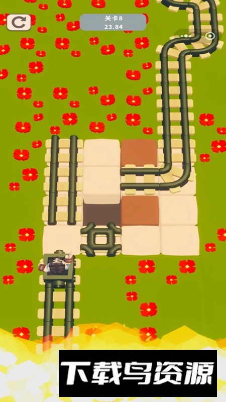 火线逃生游戏手机版最新版截图2