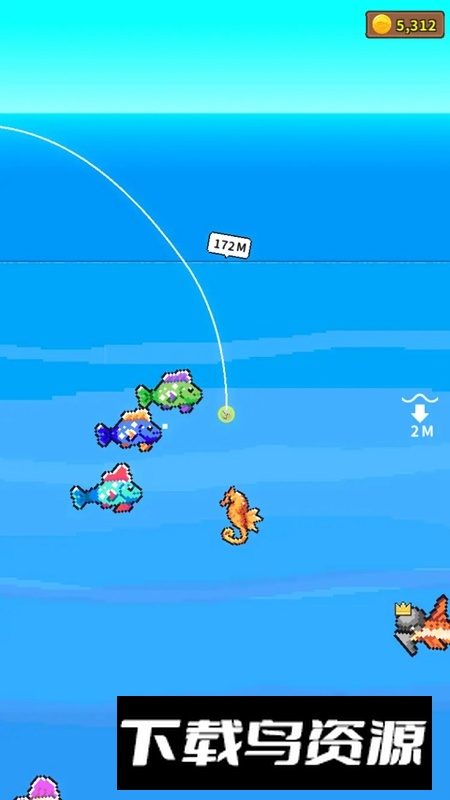 钓鱼时光游戏2025最新版截图4