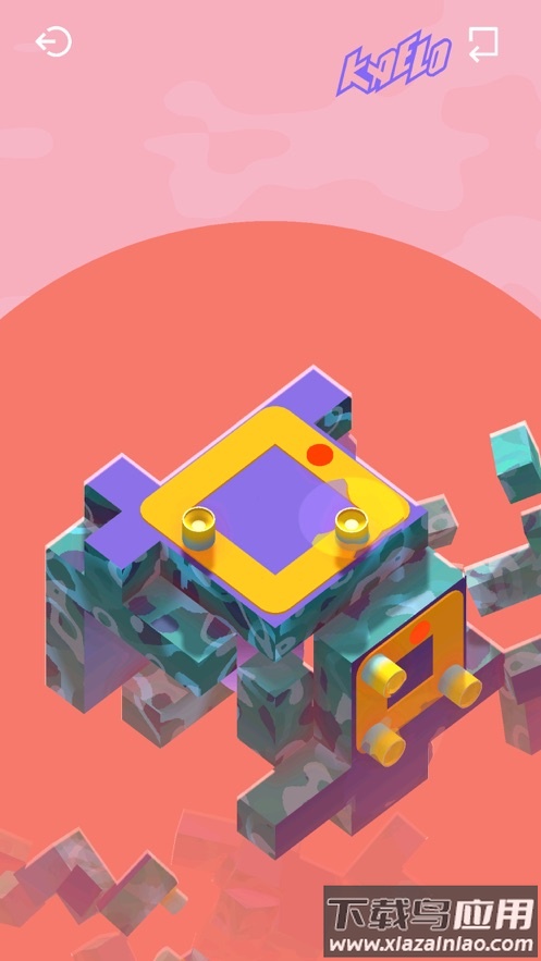 律动宇宙官方下载最新版截图3