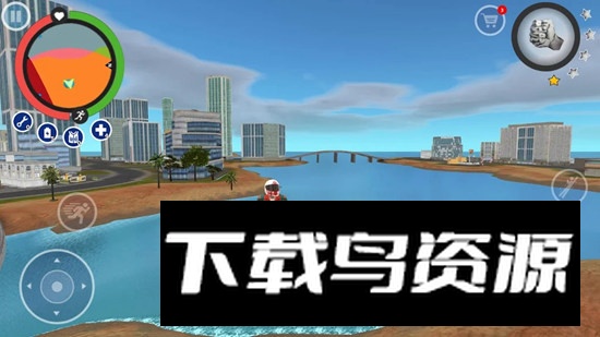 真实黑帮犯罪2(Real Gangster Crime 2)截图4