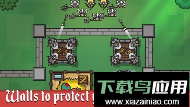 征服领主2手机版截图1