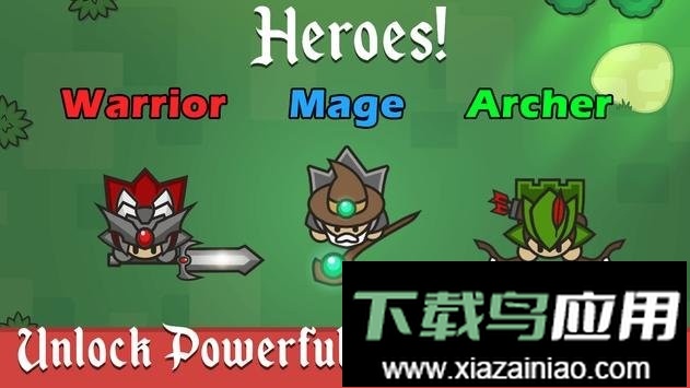 征服领主2手机版截图3