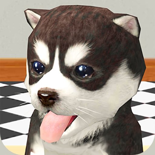 我的萌宠世界官方版