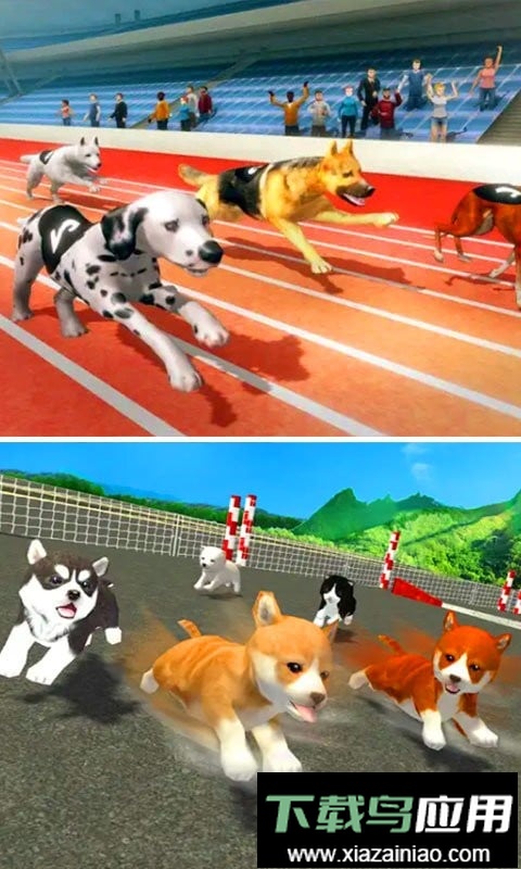 我的萌宠世界官方版最新版截图2