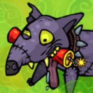 僵尸荒地内置菜单