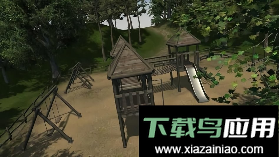 穿越机模拟器中文版(Freerider)截图1