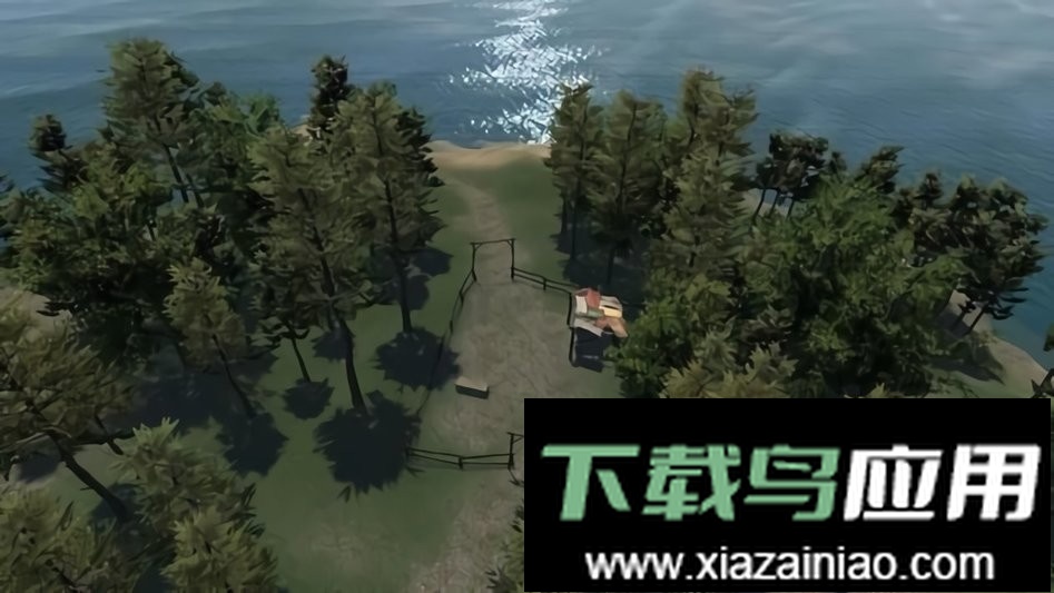 穿越机模拟器中文版(Freerider)截图2