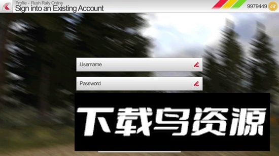 Rush Rally 3拉力赛车3已付费解锁版截图4