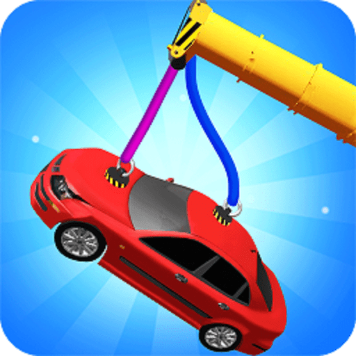 吊车技术哪家强手游