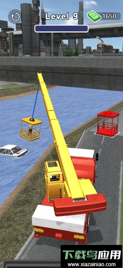 吊车技术哪家强手游截图2