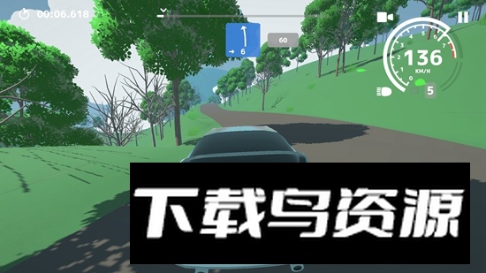 N3拉力赛游戏最新版(N3Rally)截图3