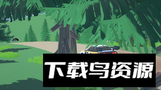N3拉力赛游戏最新版(N3Rally)截图4