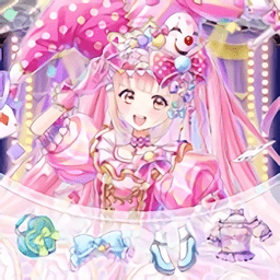 可可娃娃换装游戏(ココドル)