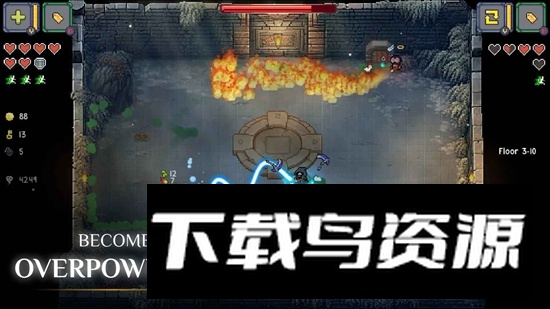 终极对决游戏官方正版截图2