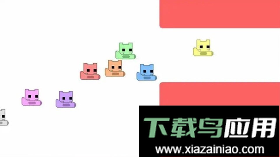 萌萌猫公园游戏截图3