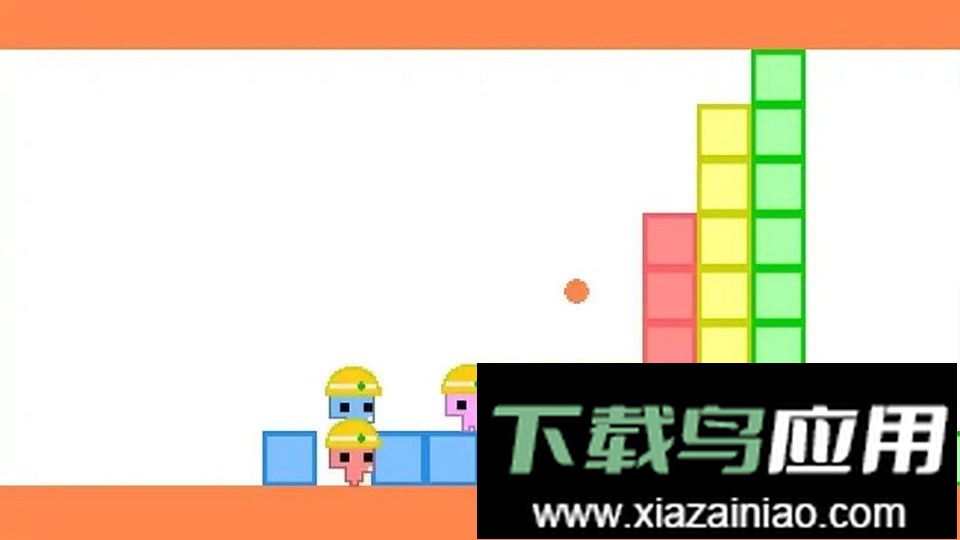 萌萌猫公园游戏截图4