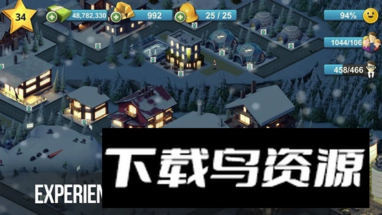 岛屿城市4模拟人生大亨谷歌版(City Island 4: Sim Tycoon)截图3