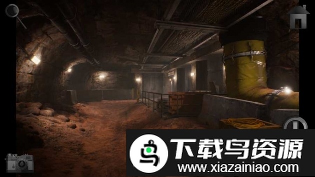 子午线157第一章汉化版截图1