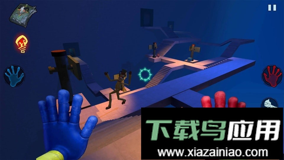 波比的世界手机版最新版截图1