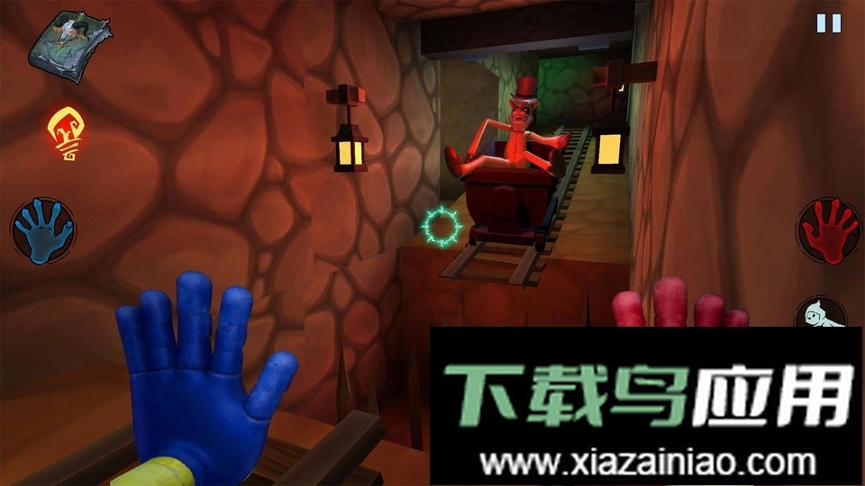 波比的世界手机版最新版截图2