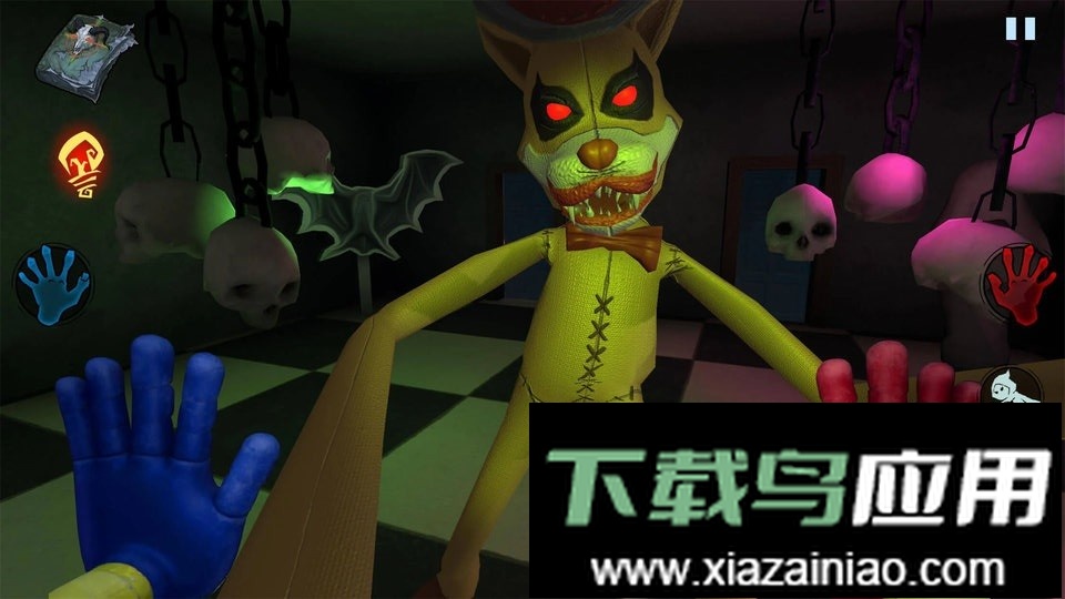 波比的世界手机版最新版截图3