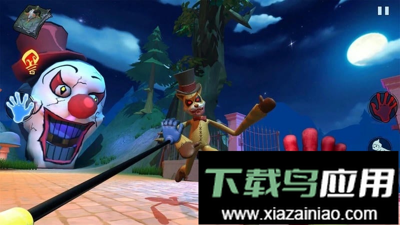 波比的世界手机版最新版截图4