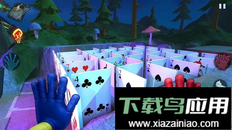 波比的世界手机版最新版截图5