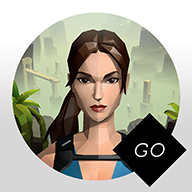 Lara Croft GO古墓丽影无限金币最新版