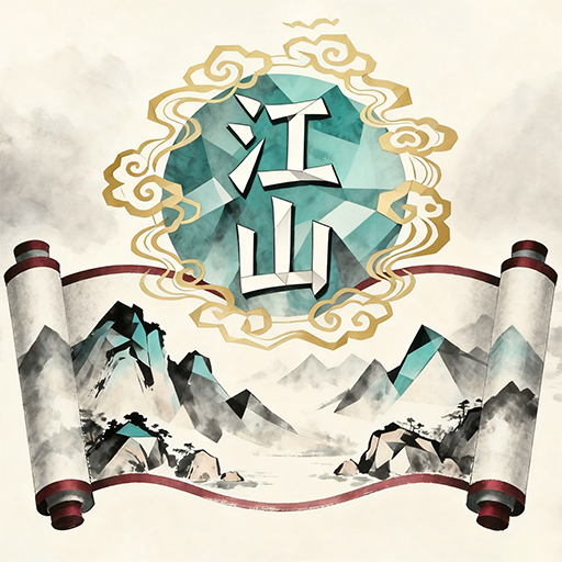 江山手游官方正版下载安卓版-江山游戏手游版安卓最新版v1.0