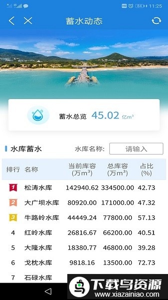 水掌云app官方版最新版截图3
