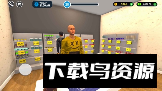 家居模拟器无限金币版截图2