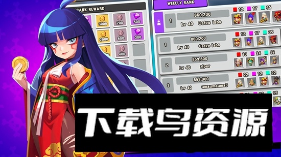 随机海盗防御游戏(Pirate Defense)截图1