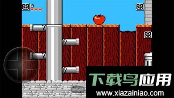 松鼠大作战手游最新版截图2