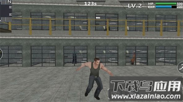 监狱长模拟器游戏最新版截图1