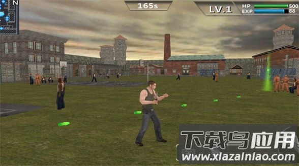 监狱长模拟器游戏最新版截图2