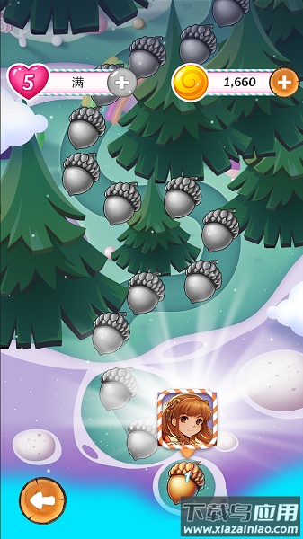 中世纪消消乐截图4